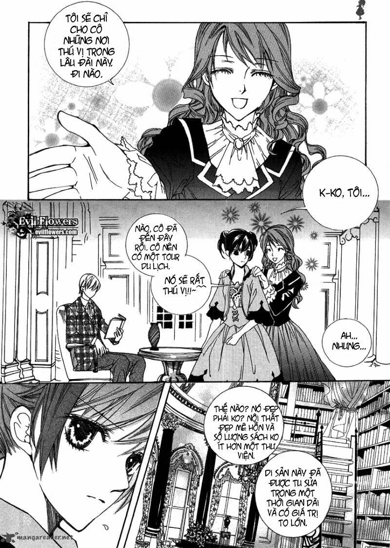 dear my girls chapter 25 20