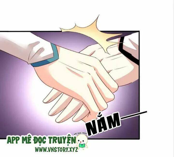 ông chủ của tôi là yêu quái chapter 63.5 8