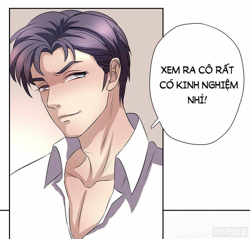 chỉ nhiễm thành hôn: đại thúc sủng vợ vô độ chapter 4 12