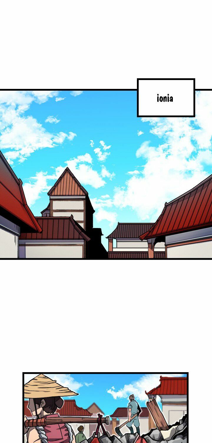 chuyện tình zed x syndra phần 4 chapter 5 1