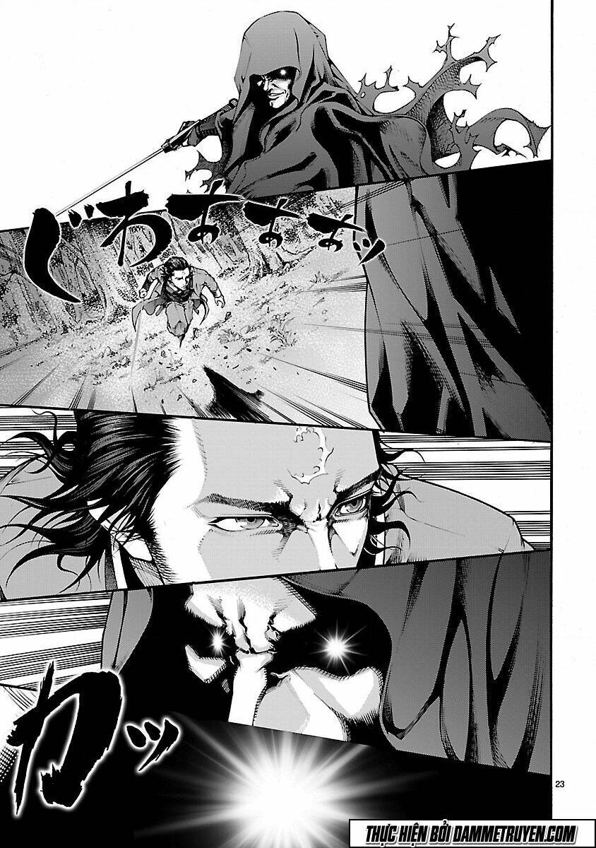 dragon effect chapter 9 23