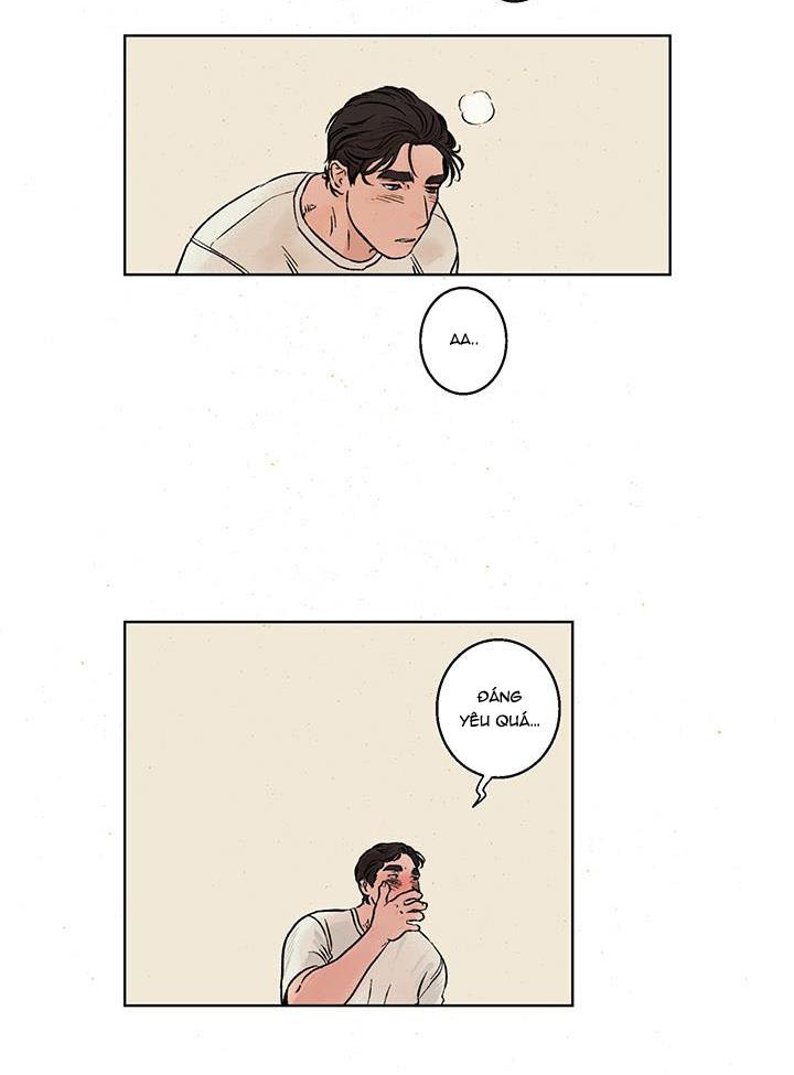 một tuần dục vọng – truyện ngắn omegaver chapter 2.2 37