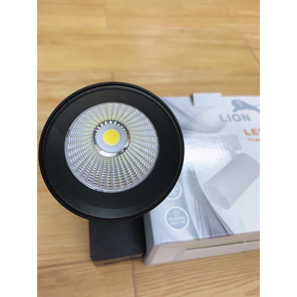 Đèn Led Rọi Ray Cob 10W/20W/30W  - Đèn Chiếu Sáng Cửa Hàng, Đèn Sân Khấu - Độ Bền Cao
