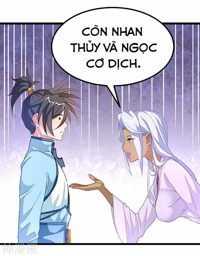 cửu dương thần vương chapter 211 1