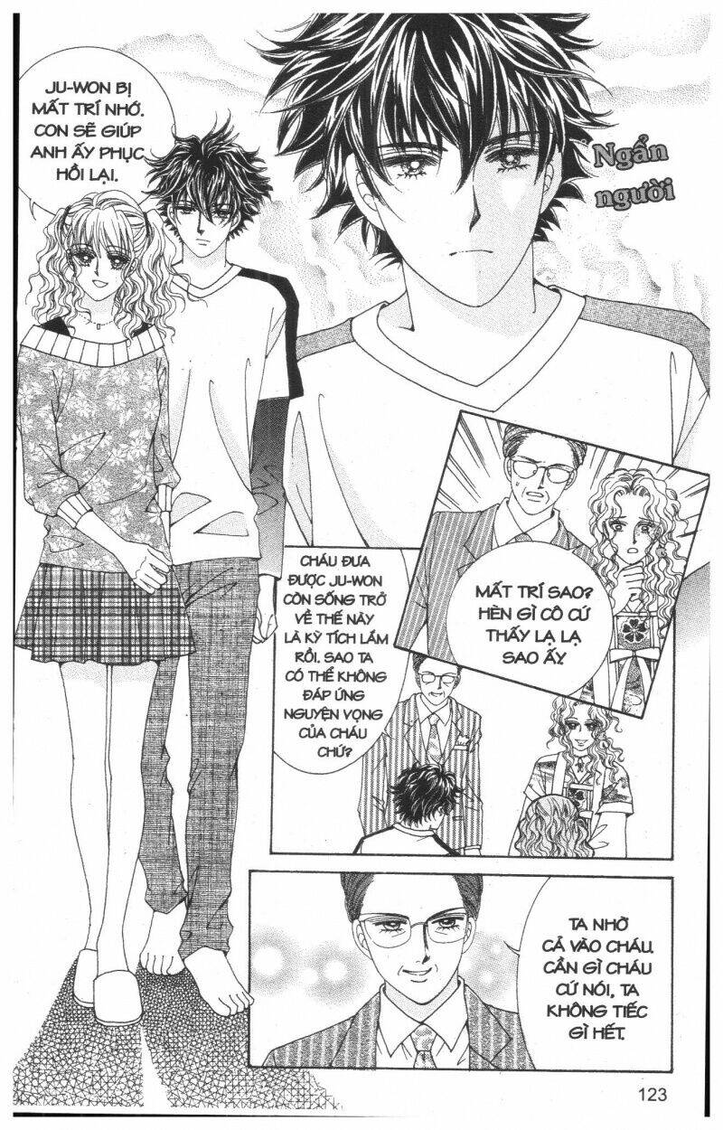 công chúa giả mạo chapter 30 17