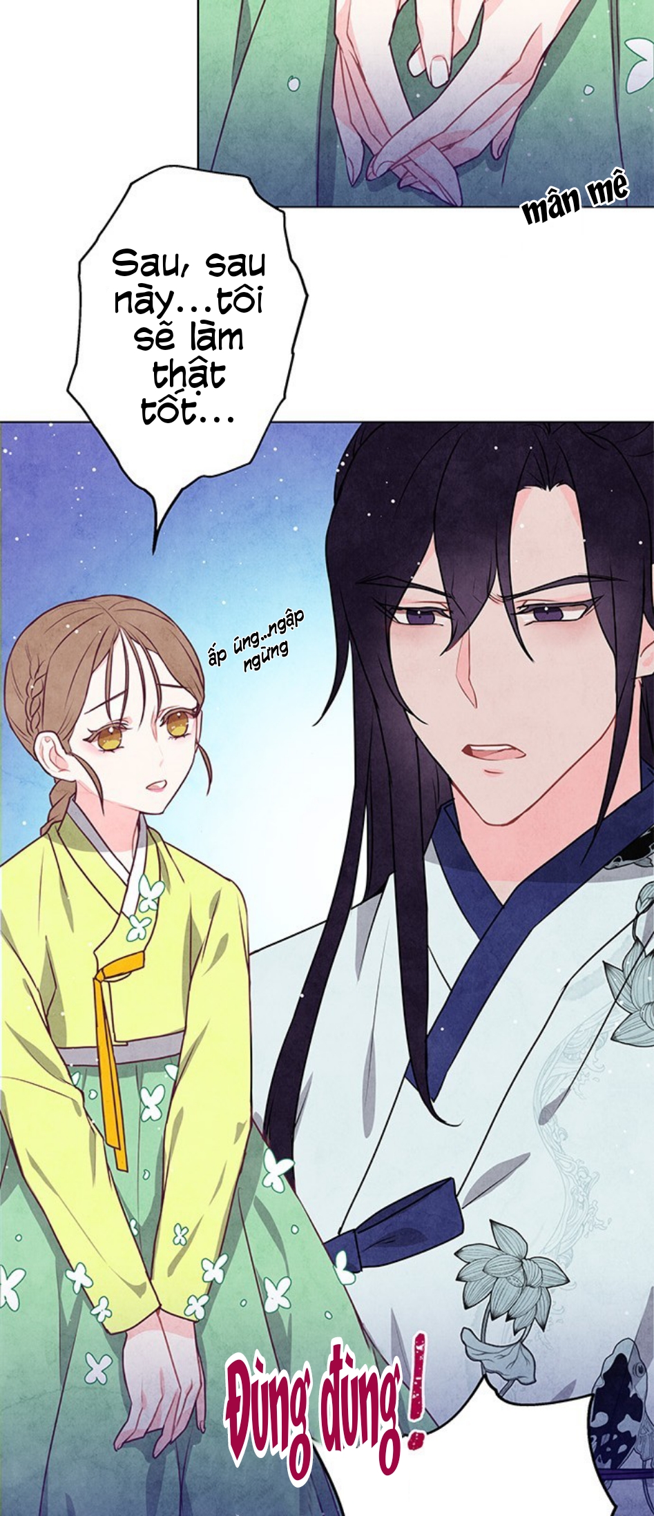 tiểu nương tử bị gả bán chapter 8 43