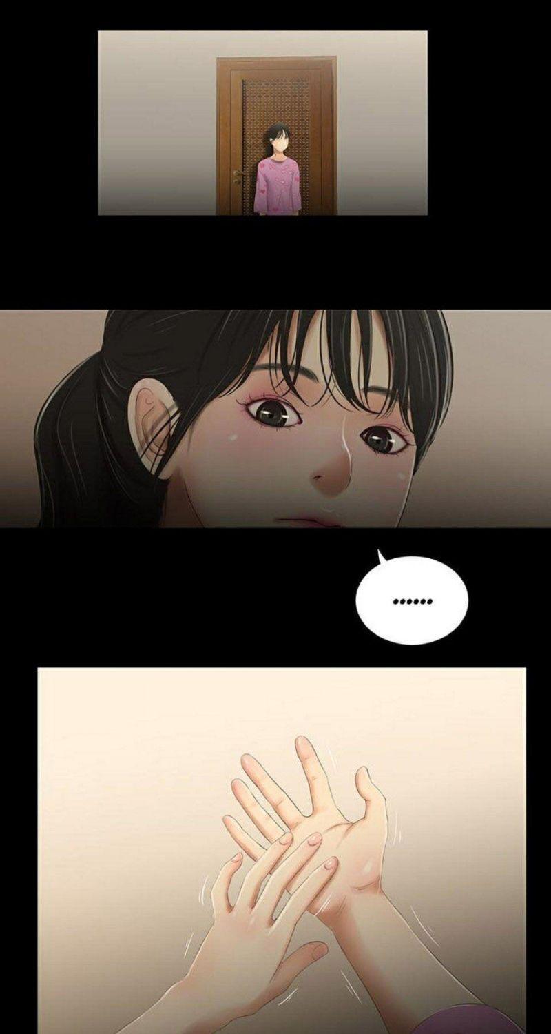 chú và cháu chapter 34 5