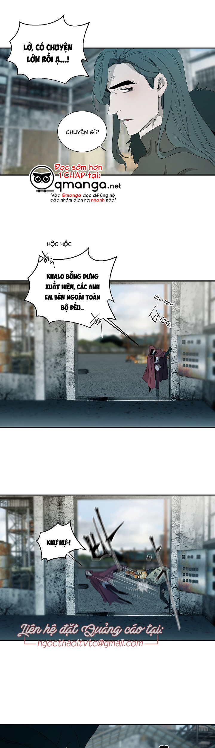 ever green chapter 39 1