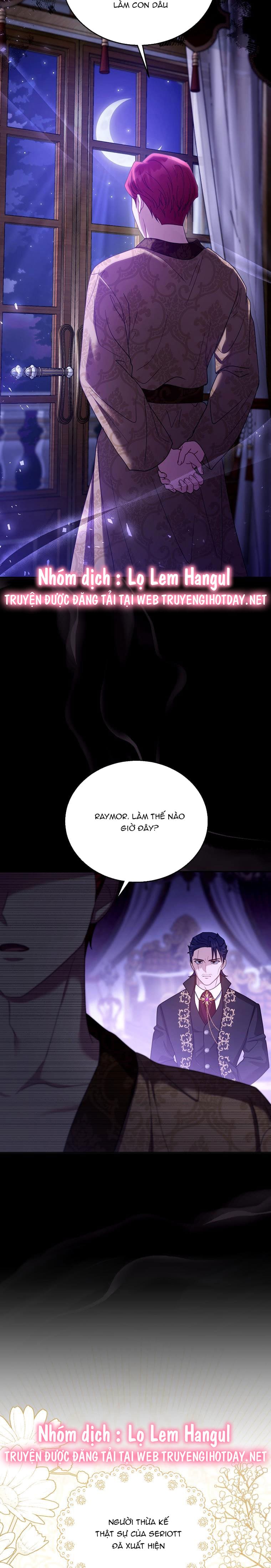 tôi đã có con với người chồng phản diện chapter 69.1 25