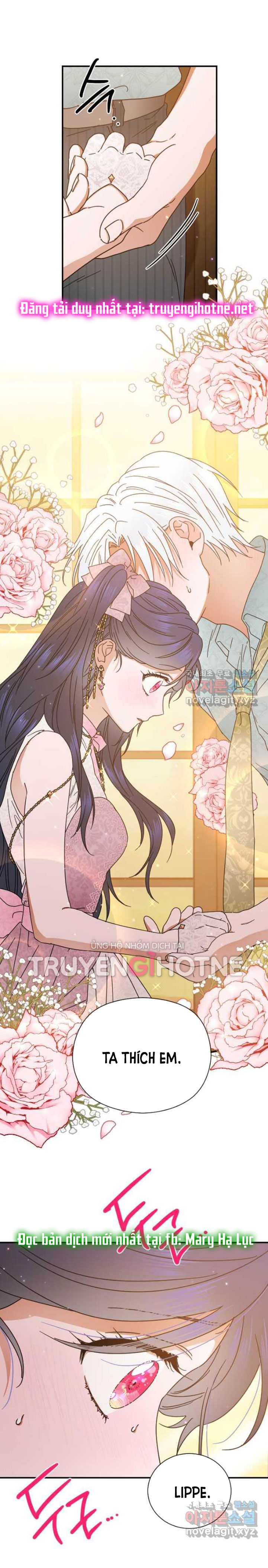 lady baby chapter 173 15