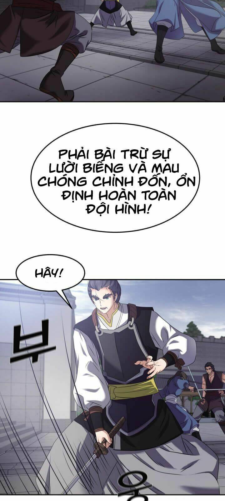 lôi thần chuyển sinh chapter 13 49