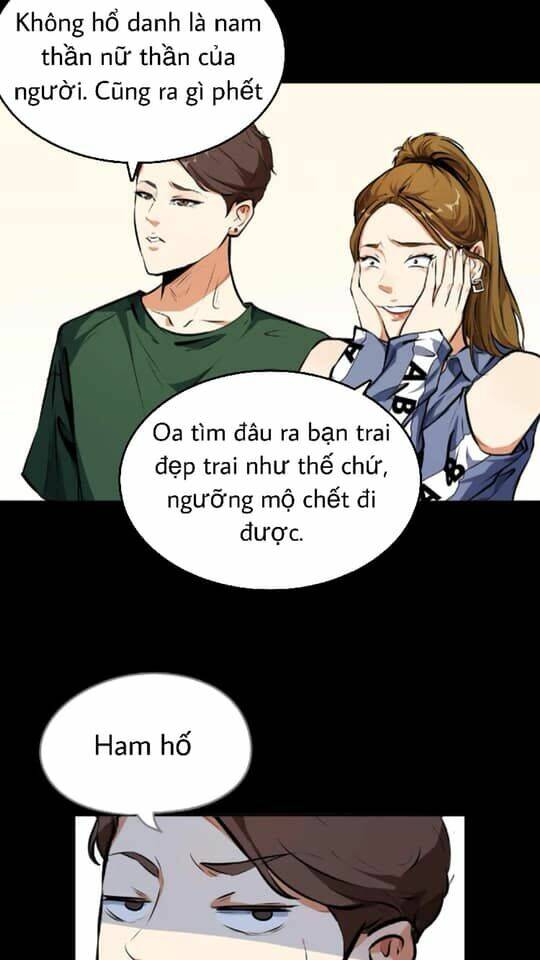 giày thủy tinh chapter 17 9
