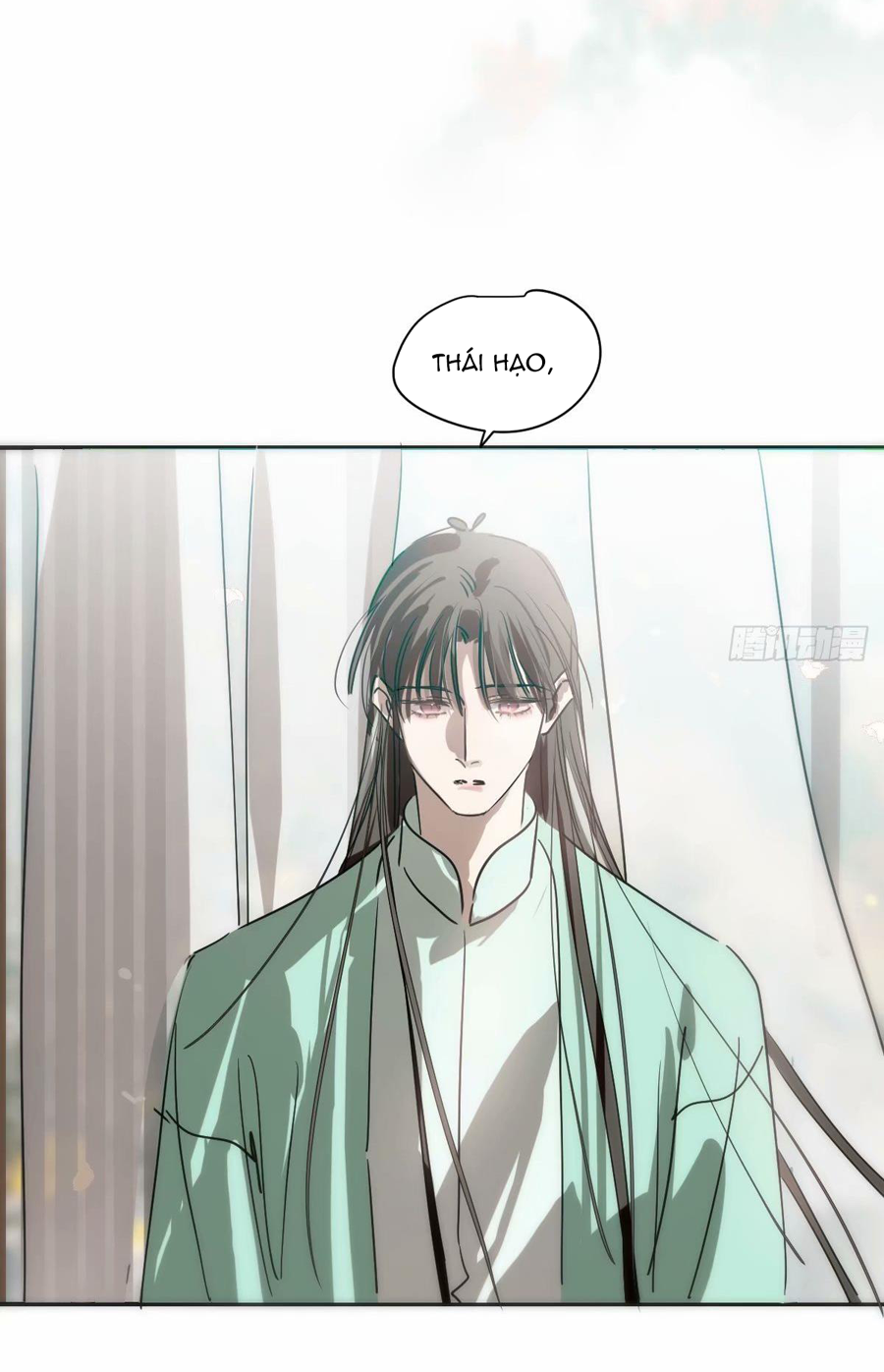 Bắt Lấy Ngao Ngao chapter 232 - Trang 5
