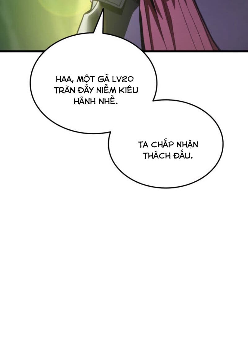 huyền thoại game thủ - tái xuất chapter 10 25