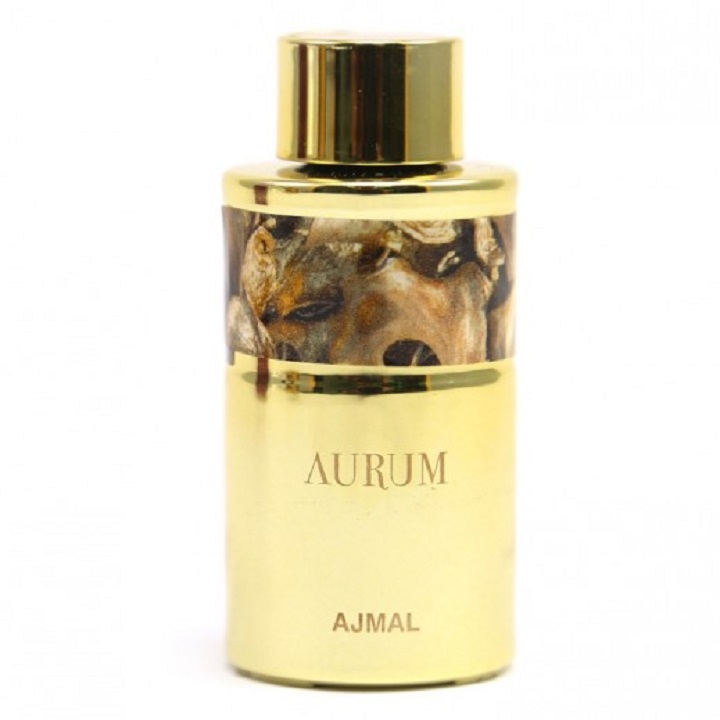 Tinh Dầu Nước Hoa Dubai AURUM - ANGEL CONCENTRATED PARFUME 10ml