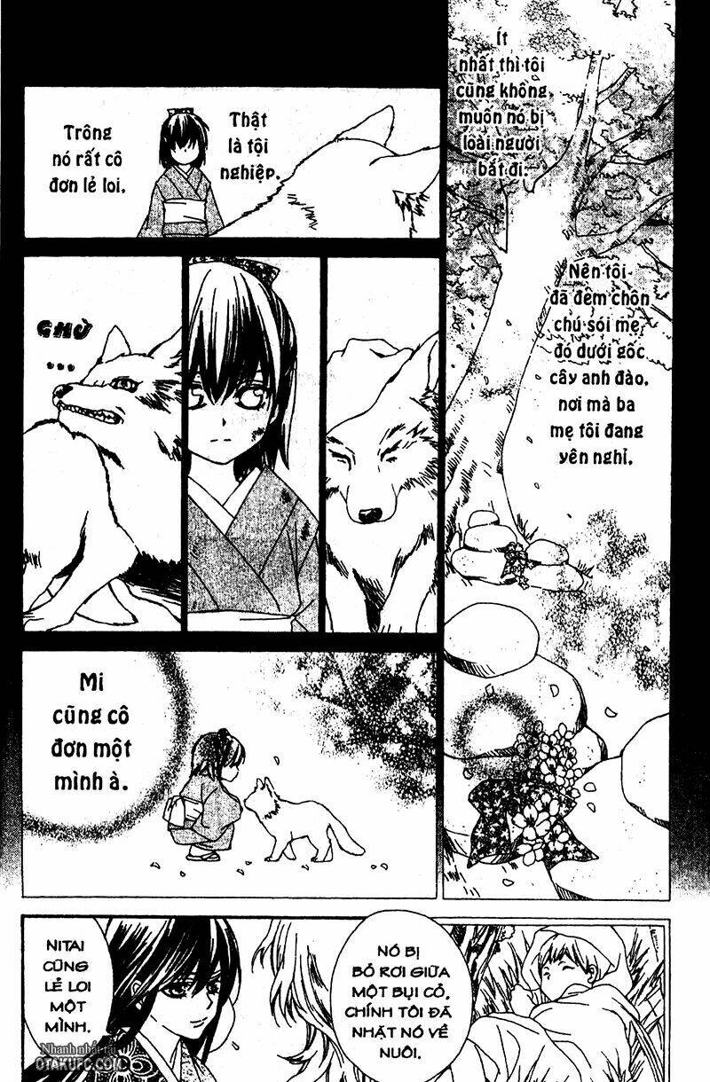 tổng hợp one shot. chapter 89 20