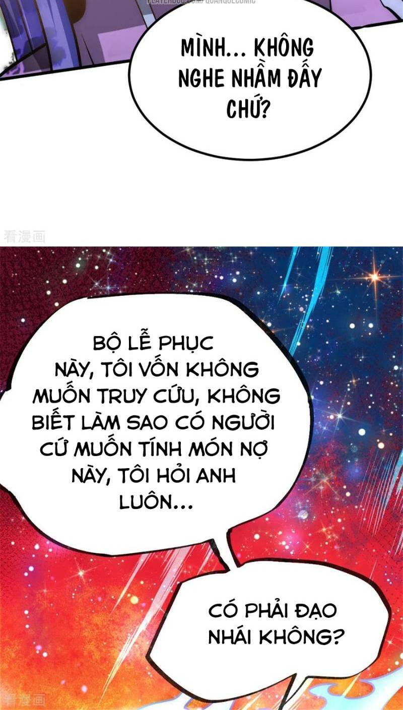 đô thị đỉnh phong cao thủ chapter 58 26