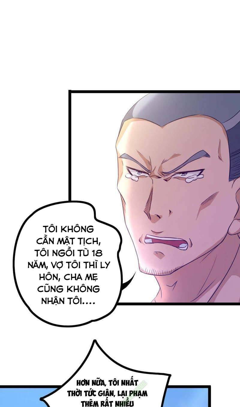 nữ thần trong điện thoại chapter 12 11