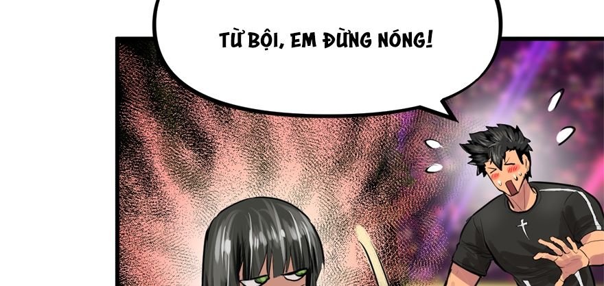 vua sinh tồn chapter 84 84