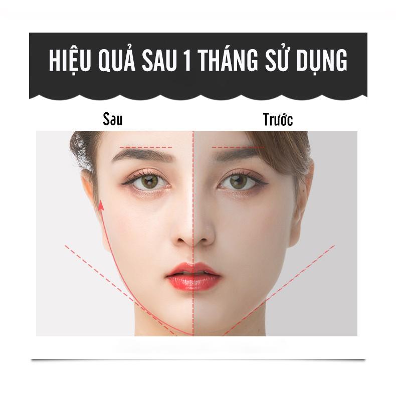 Máy Điện Di Tinh Chất K-SKIN Công Nghệ EMS &amp; RF Kết Hợp Ánh Sáng Sinh Học Giúp Tái Tạo Collagen, Chống Lão Hóa Da - Hàng Chính Hãng