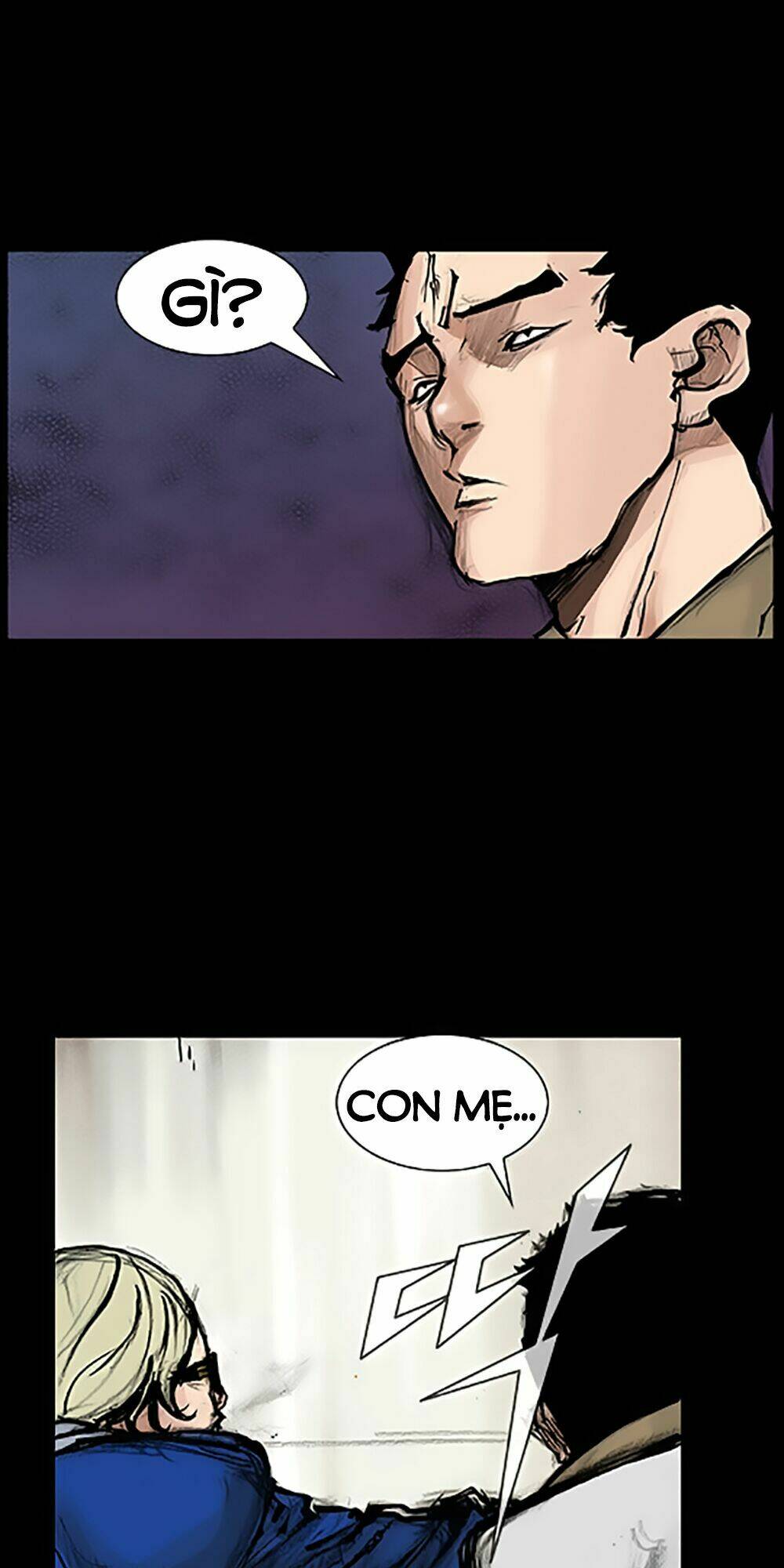 độc cô tiền truyện chapter 83 28