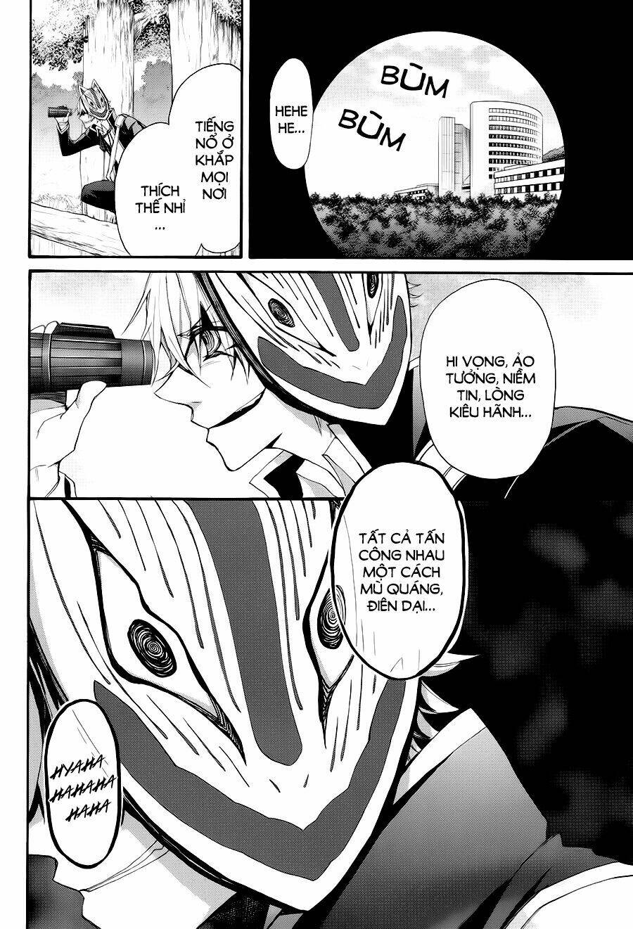 k - the first chapter 14 11