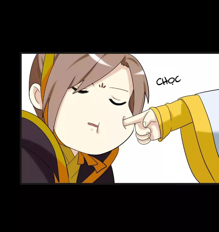 lưỡng bất nghi (full) chapter 115 9