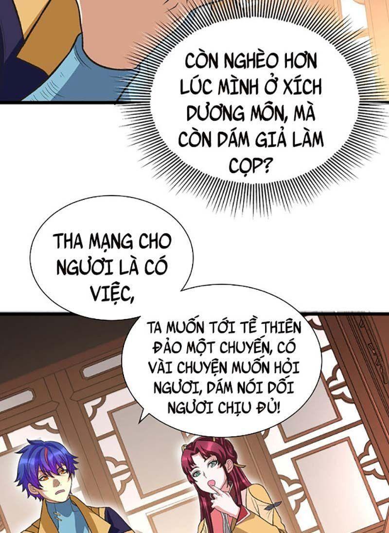 võ đạo độc tôn chapter 592 22