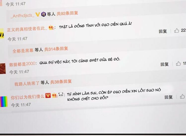 lượm được một tiểu hồ ly phần 2 chapter 12 21