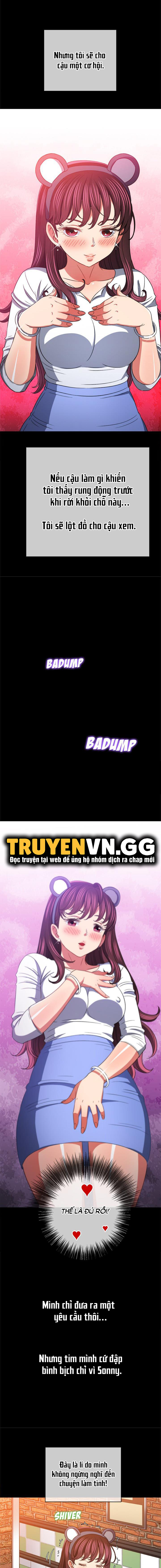 bắt nạt học đường chapter 120 10