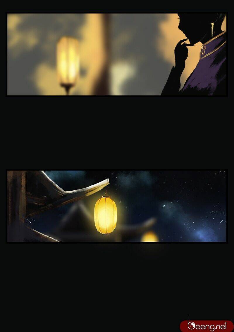 tầm sinh chapter 3 7