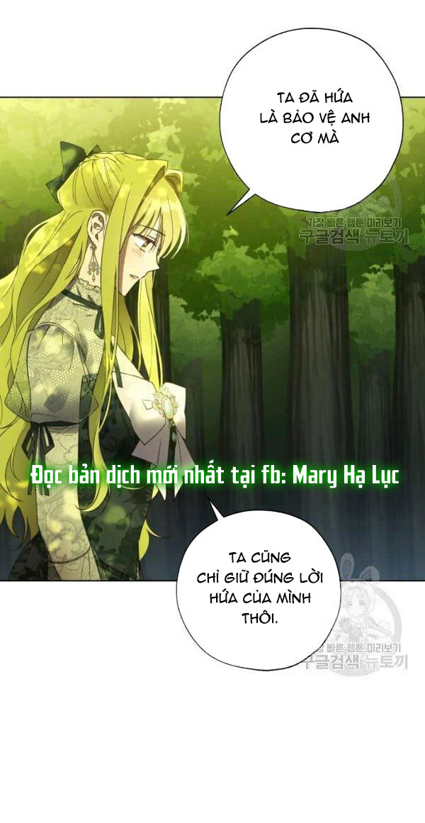 công chúa khắc ấn kẻ phản nghịch chapter 37 44