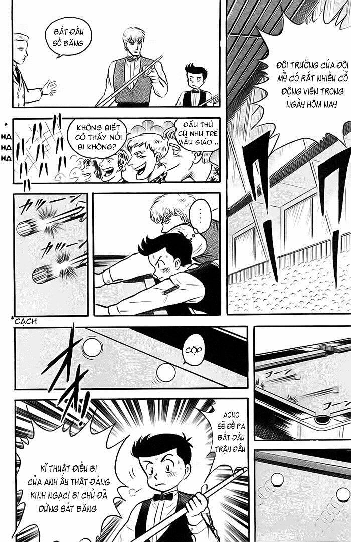 break shot chapter 18 13