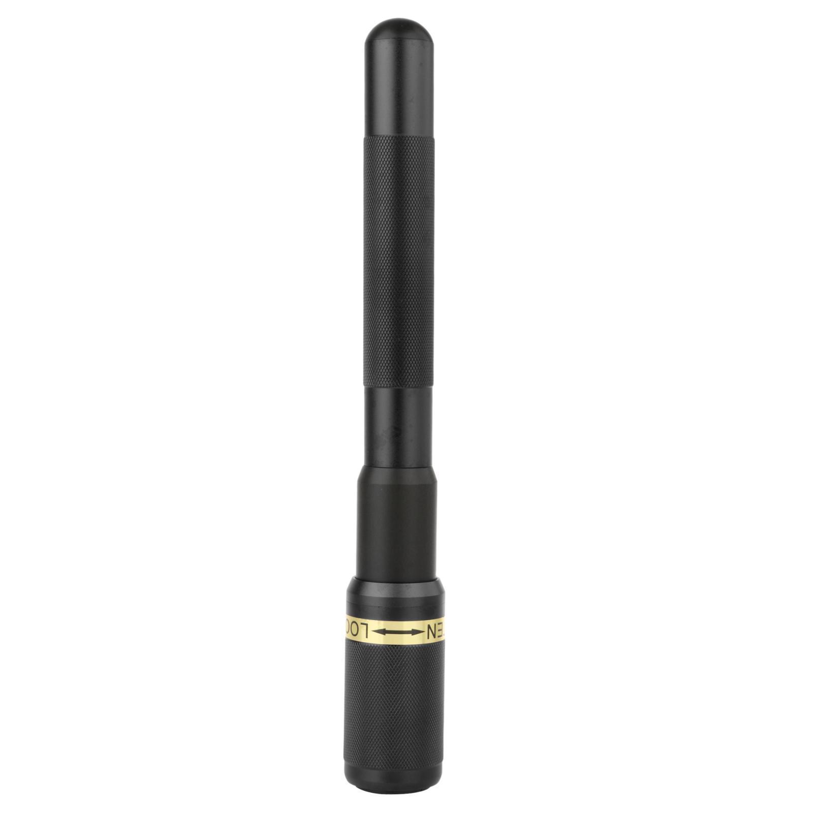 Sturdy Pool Cue Extender Billiard Snooker Cue Extension for Billiards Lovers