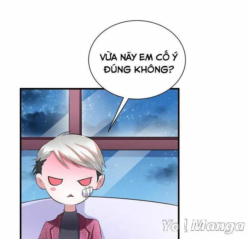 cô dâu gả thay của tổng tài chapter 39 23