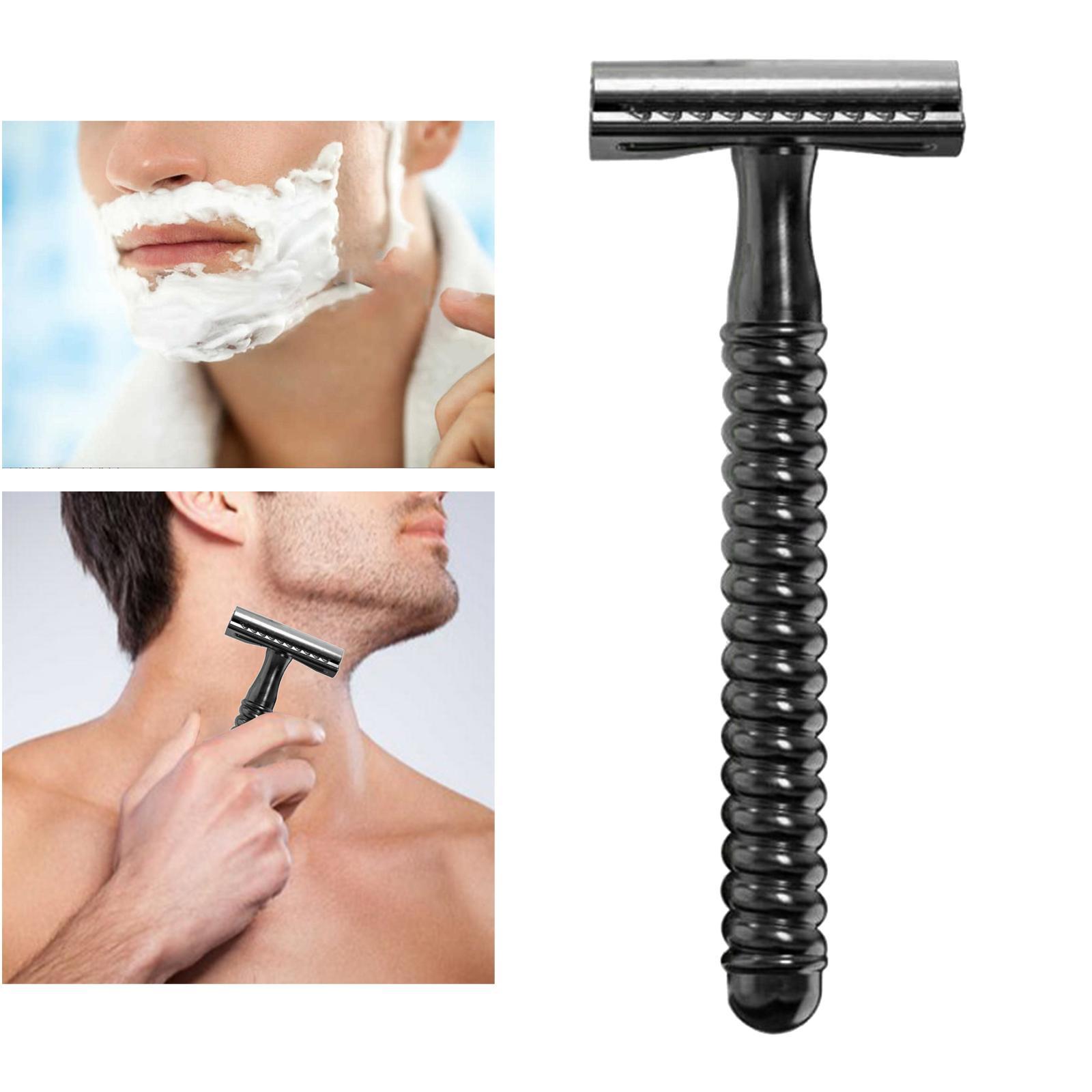 Metal   Double Sided  Single Travel