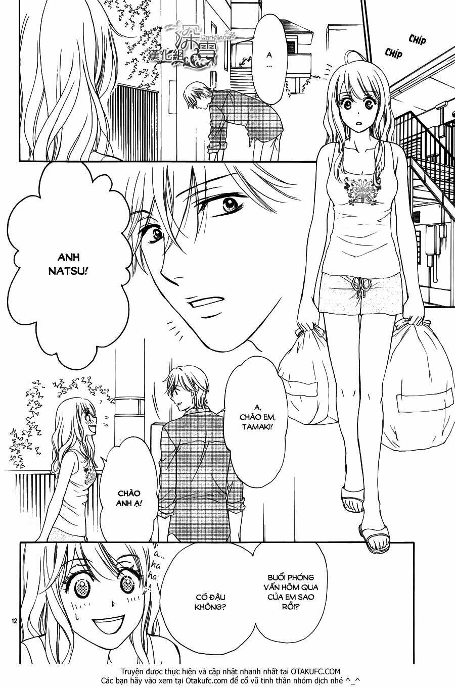 khi mỹ nhân ra tay cứu anh hùng chapter 1 14