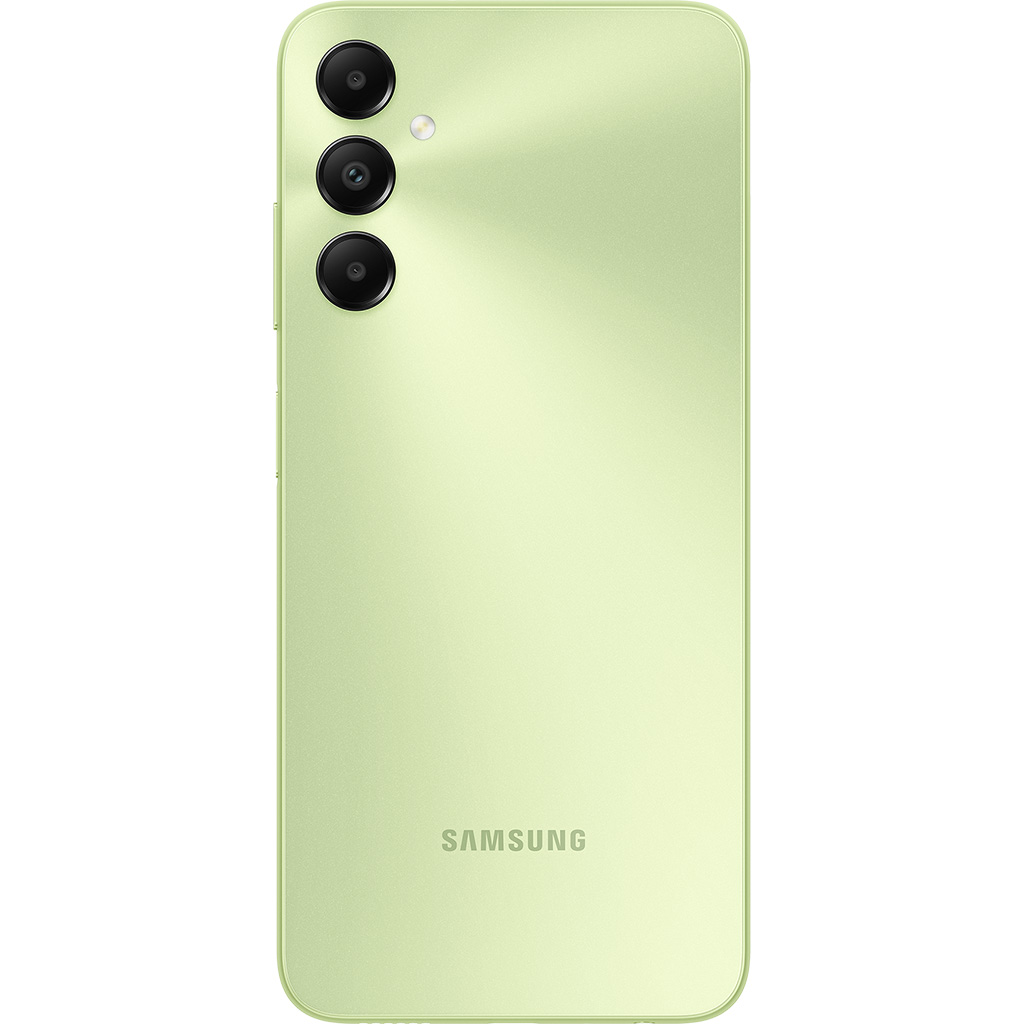 Điện thoại Samsung Galaxy A05s 4GB/128GB Xanh - Hàng chính hãng
