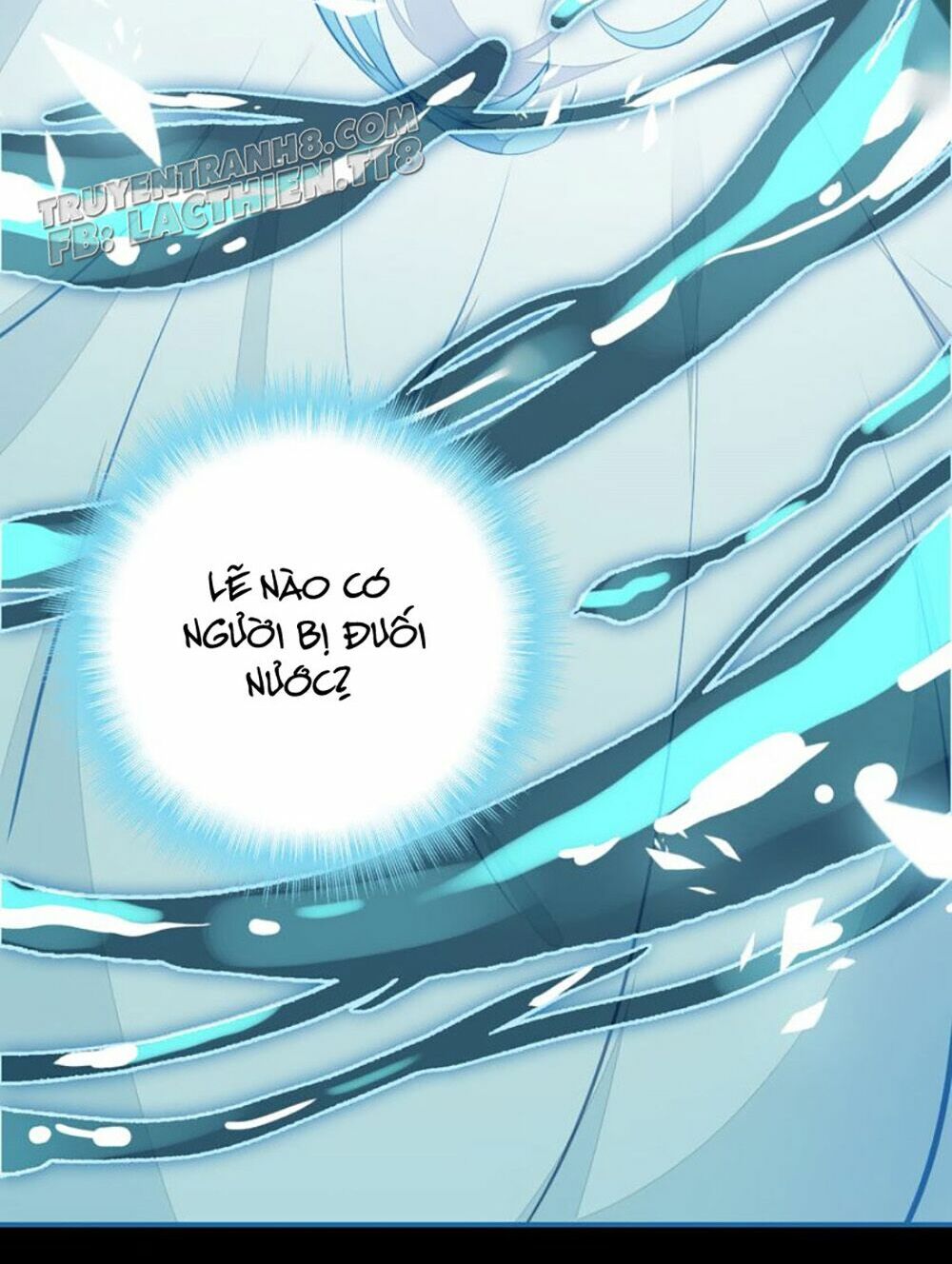 Ái Thượng Ngạo Kiều Long Vương Gia chapter 9 - Trang 45