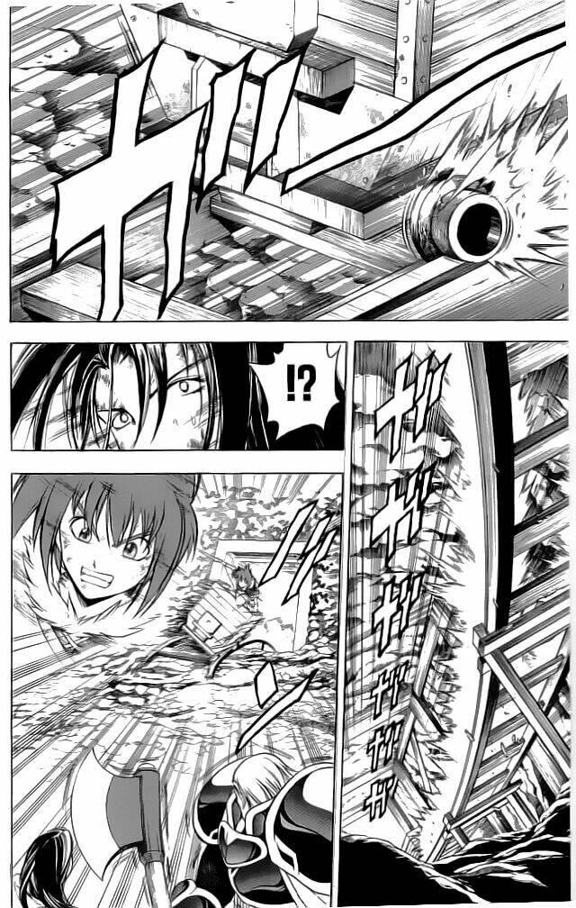 fire emblem-hasha no tsurugi chapter 15 39