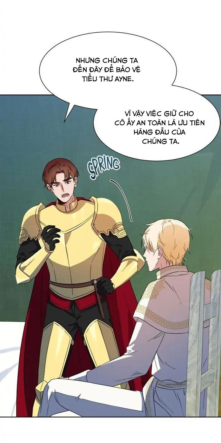 hương vị tình yêu chapter 94 47