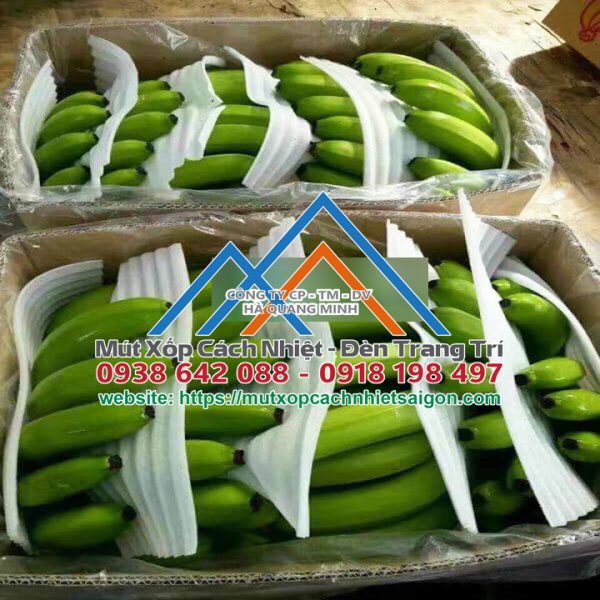 Màng pe poam, lót đồ gỗ