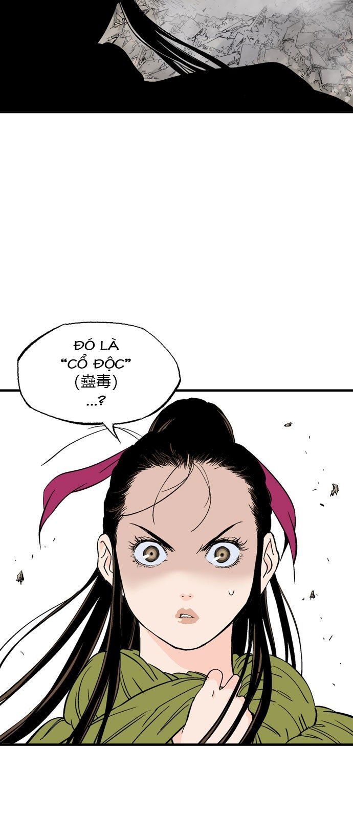 cao thủ 2 chapter 92 14