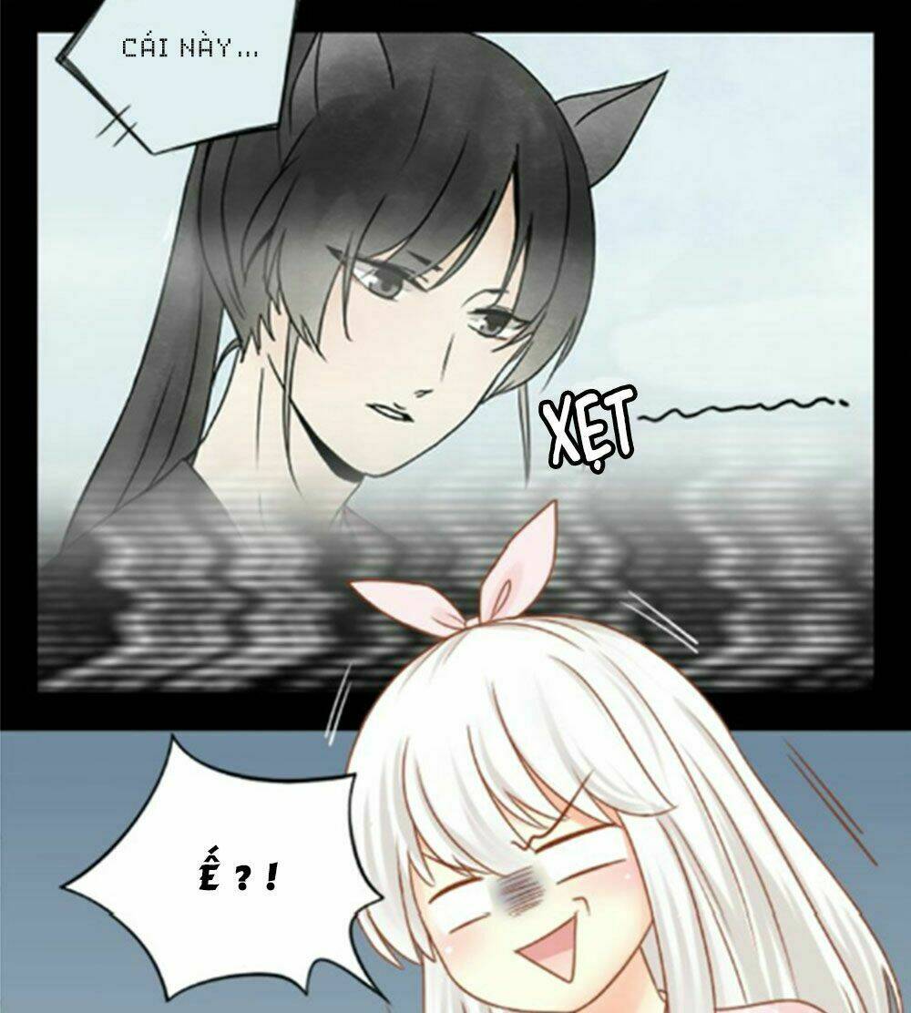 bạn trai có điện từ chapter 12 6