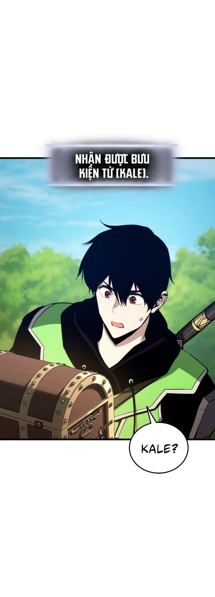 huyền thoại game thủ - tái xuất chapter 21 55