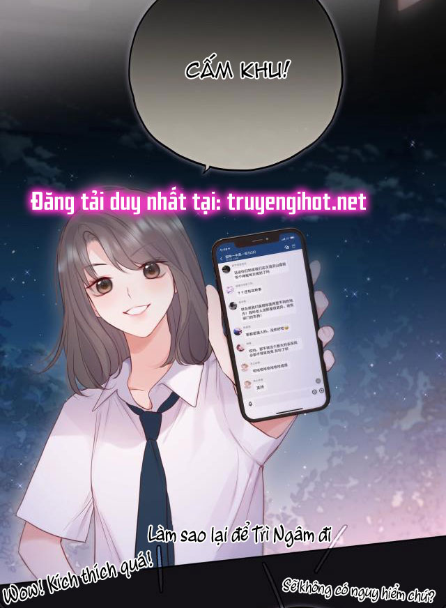 cạm bẫy của hồ ly chapter 1.2 9