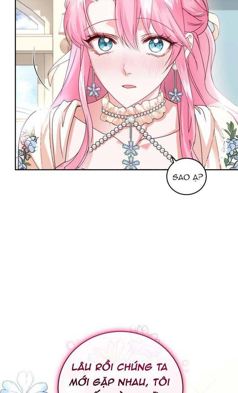 nhà điều chế nước hoa độc quyền của bạo chúa chapter 52 31