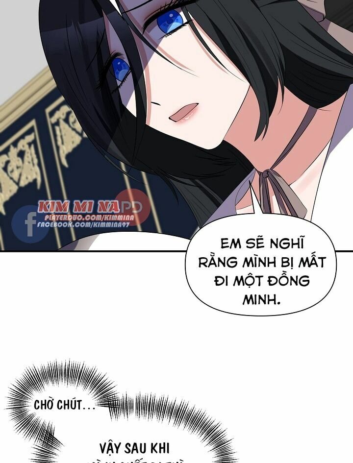 người chồng bạo chúa của tôi đã thay đổi chapter 17 43