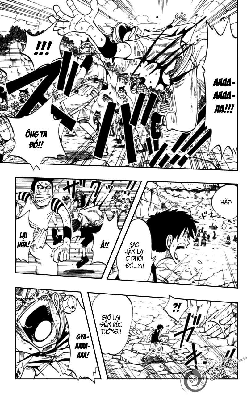đảo hải tặc - one piece chapter 38 19