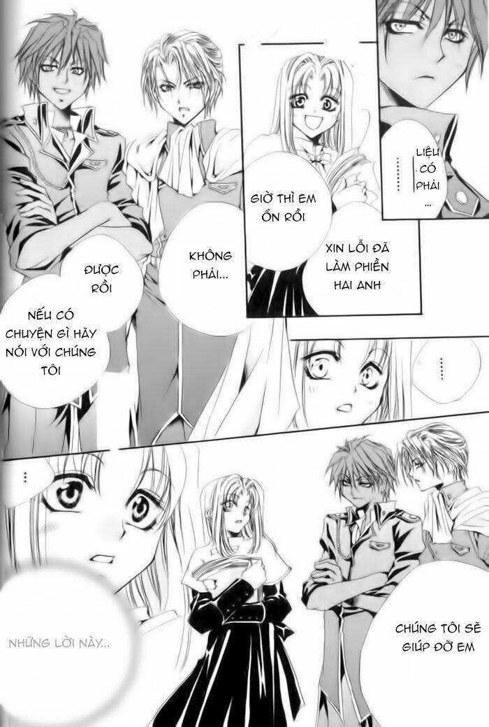 meine leibe chapter 1 33